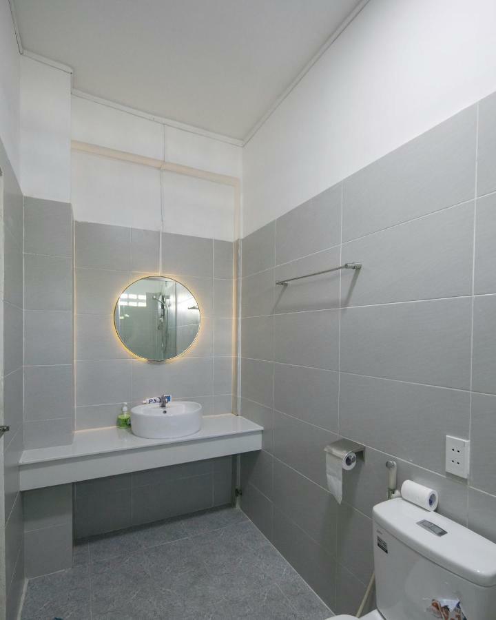 The Wooden Apartments - In The Heart Of Ben Thanh Cidade de Ho Chi Minh Quarto foto