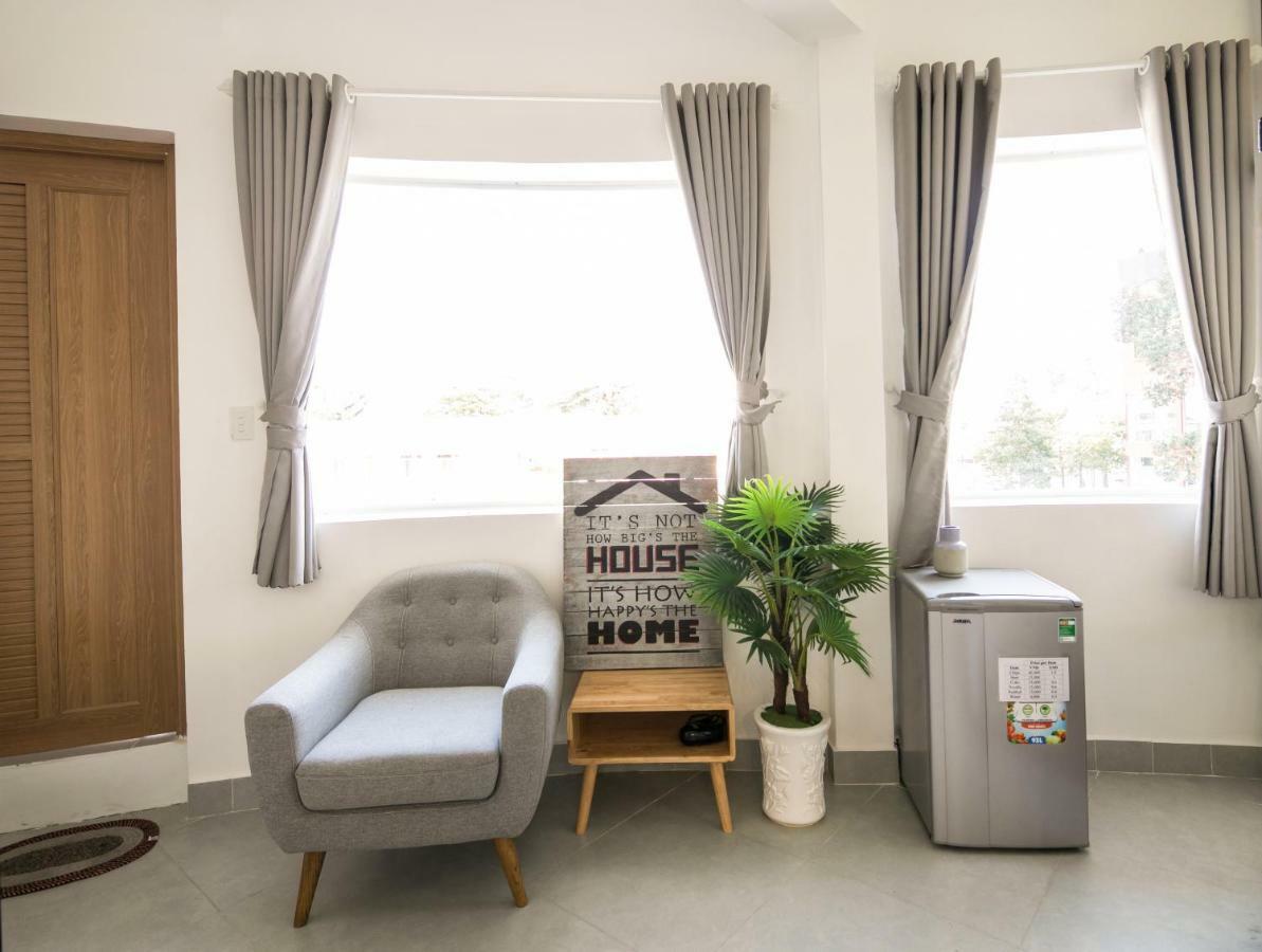 The Wooden Apartments - In The Heart Of Ben Thanh Cidade de Ho Chi Minh Quarto foto